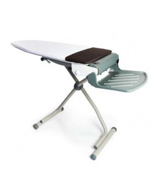 Aktywna deska do prasowania z odsysaniem pary - ASM650 - WYSYŁKA GRATIS! 