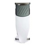 MAC5 Appliances  Aktywna deska do prasowania z odsysaniem pary  ASM650 deska do stacji parowej 