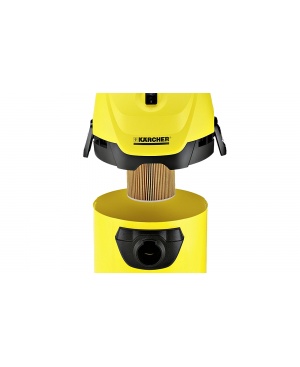 Filtr powietrza do odkurzacza Karcher 6.414-552.0  HF314