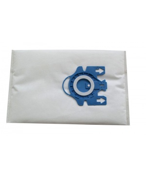 EuroActive Worki do Miele Hyclean 3D GN zestaw 5 + 2 filtry