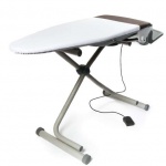 MAC5 Appliances  Aktywna deska do prasowania z odsysaniem pary  ASM650 deska do stacji parowej 