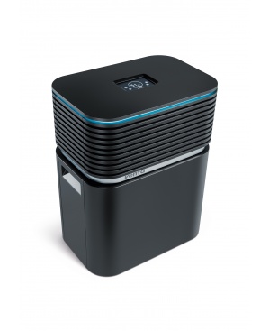 Nawilżacz powietrza Venta LW73 czarny