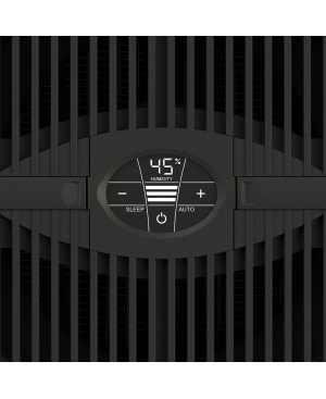 Venta Airwasher LW45 Comfort Plus  antracyt  polska gwarancja autoryzacja Venta Polen