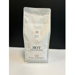 Kawa Arabika 1kg w torebce Flat Bottom White