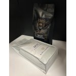 Kawa Arabika 1kg w torebce Flat Bottom Black