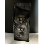 Kawa Arabika 1kg w torebce Flat Bottom Black