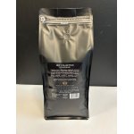 Kawa Arabika 1kg w torebce Flat Bottom Black